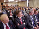 Europejski Kongres Gospodarczy na półmetku 